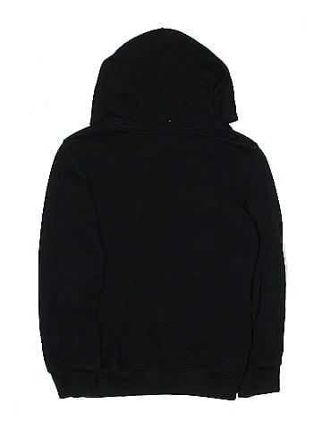 Zara Pullover Hoodie (view 2)