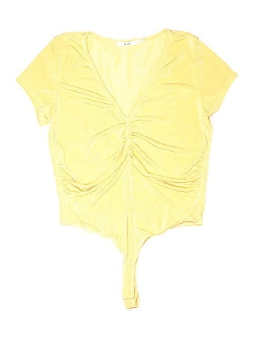 Mi ami Short Sleeve Top (view 1)