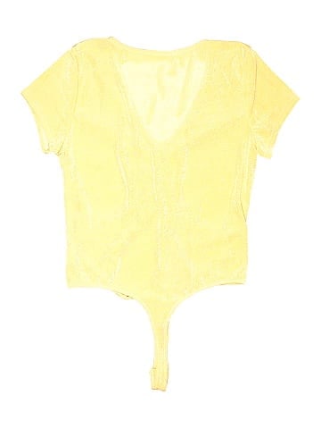 Mi ami Short Sleeve Top (view 2)