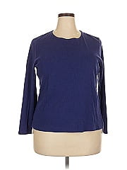 Talbots Outlet 3/4 Sleeve T Shirt