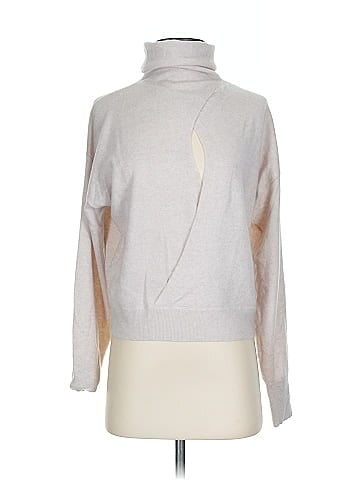 Intermix Wool Pullover Sweater (view 1)