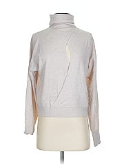 Intermix Wool Pullover Sweater