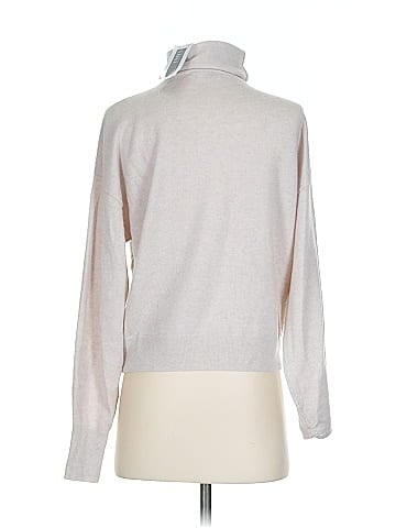 Intermix Wool Pullover Sweater (view 2)
