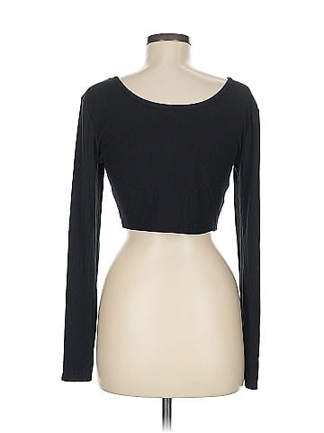 Derek Heart Long Sleeve T-Shirt (view 2)