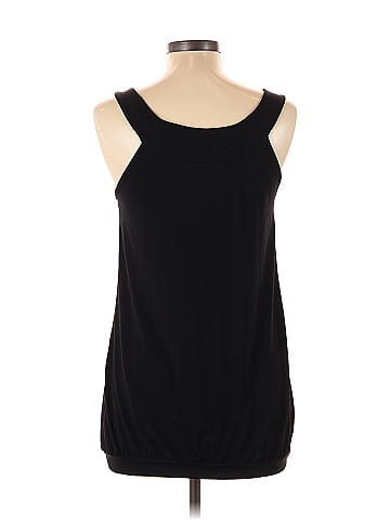 Fresh Brewed Sleeveless Blouse (view 2)