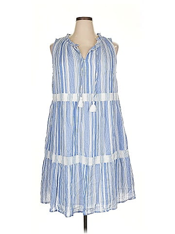 J.Jill Casual Dress (view 1)