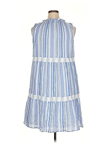 J.Jill Casual Dress (view 2)