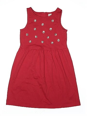 OshKosh B'gosh Dress (view 1)