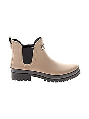 Barbour Rain Boots