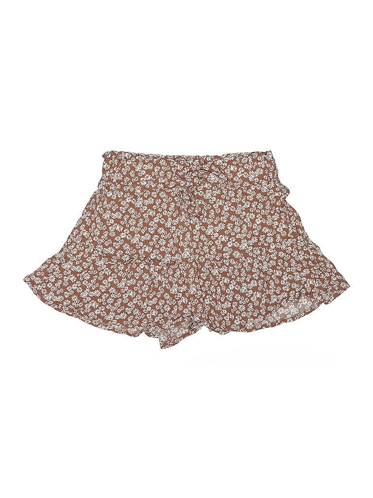 ARIZONA JEAN COMPANY Pre-owned Shorts In Brown