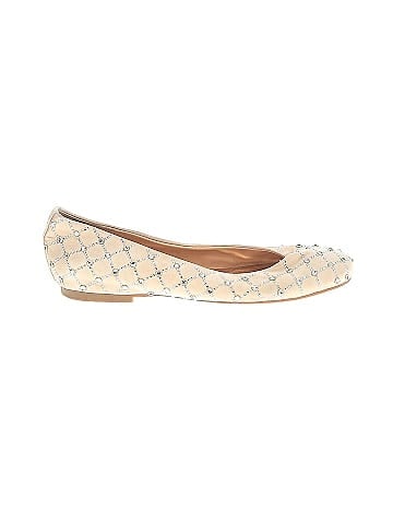 Badgley Mischka Flats (view 1)