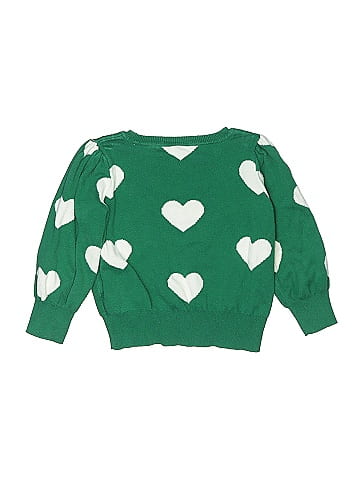 Baby Gap Pullover Sweater (view 2)