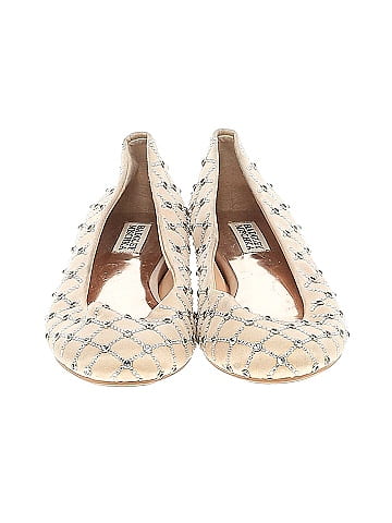 Badgley Mischka Flats (view 2)