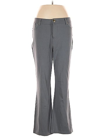 IMAN Casual Pants (view 1)