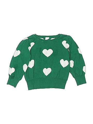 Baby Gap Pullover Sweater (view 1)