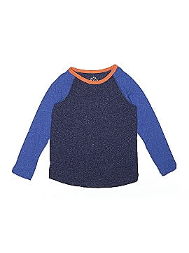 Primary Clothing 3/4 Sleeve T Shirt