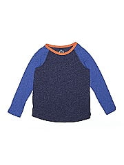 Primary Clothing 3/4 Sleeve T Shirt