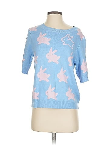 Jodifl Pullover Sweater (view 1)