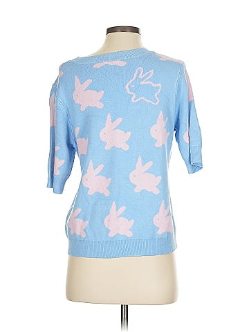 Jodifl Pullover Sweater (view 2)