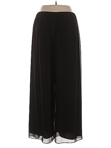 Alex Evenings Casual Pants (view 2)