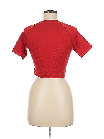 Alala Short Sleeve T-Shirt (view 2)