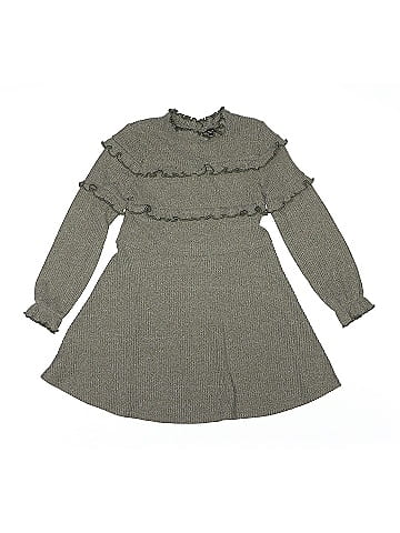 Art Class Dress (view 1)