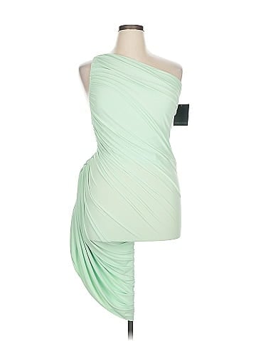 Norma Kamali Cocktail Dress (view 1)