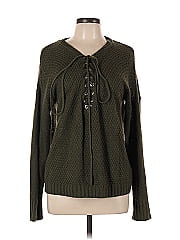 Charlotte Russe Pullover Sweater