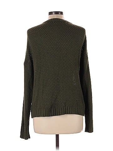 Charlotte Russe Pullover Sweater (view 2)
