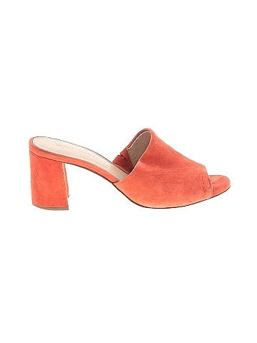 Essex Lane Mule/Clog (view 1)