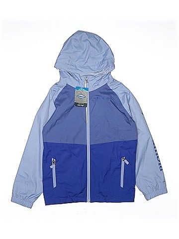 Columbia Windbreaker (view 1)