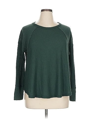 Eri + Ali Pullover Sweater (view 1)