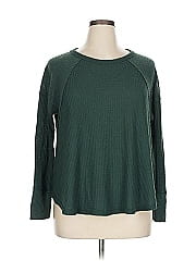 Eri + Ali Pullover Sweater