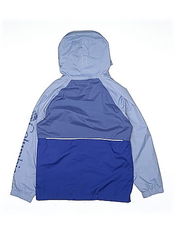 Columbia Windbreaker (view 2)