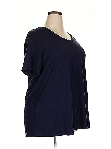 Ellos Short Sleeve T-Shirt (view 1)