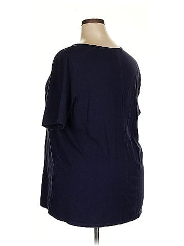 Ellos Short Sleeve T-Shirt (view 2)