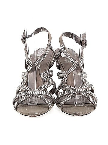 M by Marinelli Heels (view 2)