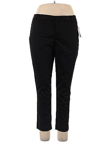 Roz & Ali Casual Pants (view 1)