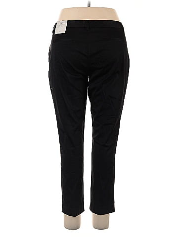 Roz & Ali Casual Pants (view 2)