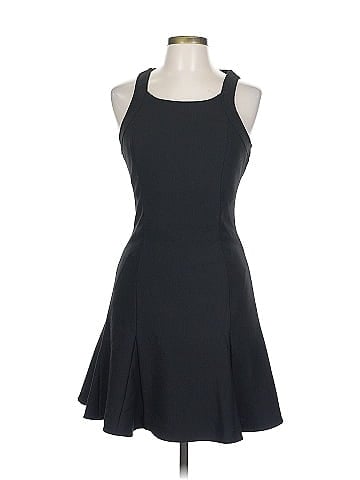 Elizabeth and James Cocktail Dress (view 1)