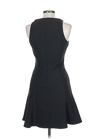 Elizabeth and James Cocktail Dress (view 2)