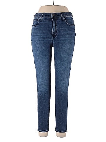 Madewell Jeans (view 1)