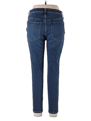 Madewell Jeans (view 2)