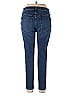 Madewell Hearts Blue Jeans Size 31 waist - photo 2