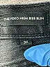 Denim Forum Chevron-herringbone Blue Jeans Size 26 waist - photo 5