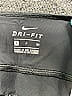 Nike Black Active Pants Size S - photo 4