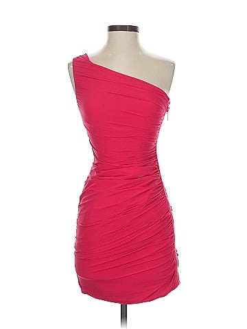 Armani Exchange Cocktail Dress (view 1)