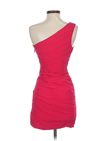 Armani Exchange Cocktail Dress (view 2)