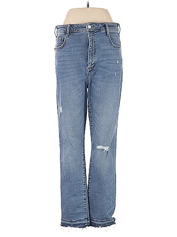 Pilcro Jeans (view 1)