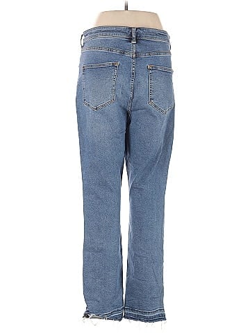 Pilcro Jeans (view 2)